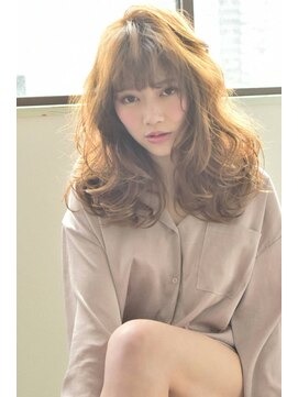 アヴァンス 狭山店(AVANCE) ゆるフェミニン