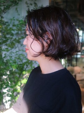 ランド(LAND) Paris street