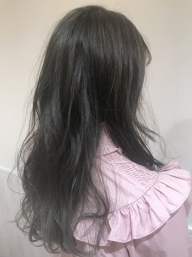 ネオリーブソラ 相模大野店(Neolive sola) グレージュカラー【sola:neolive 相模大野店】