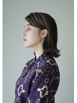 ニコ(nico...)&nbsp;クラシカルボブ