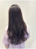 ラベンダーアッシュ【黒岩】