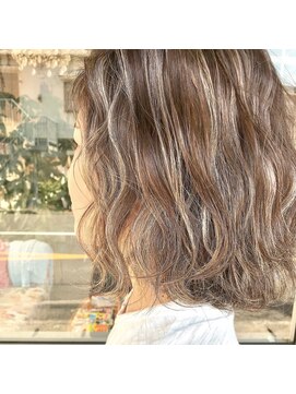 マリアナ(Mariana) Marianaハイライト