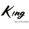キング 枚方店(K!ng)のお店ロゴ