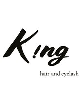 K!ng 髪質改善 highlight&extensions 枚方店