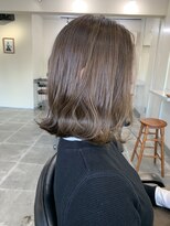 イズミ(izumi)&nbsp;ロブ Style