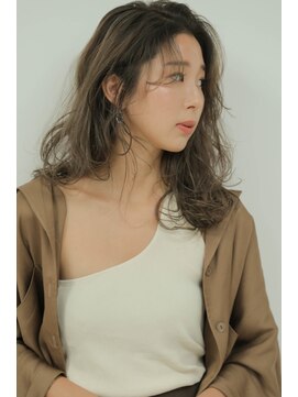 モードケイズ 西宮(MODE K's) ハイライト/小顔/大人可愛い/ひし形/西宮/髪質改善/小顔ショート