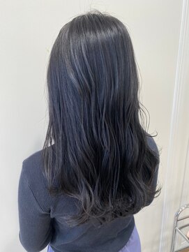 アフェクション 大曽根店 カラー