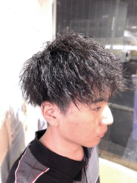 トゥエンティーフォー 泉大津店(24) ワイルドツイスト