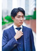 ビジガジ・リバースマッシュ