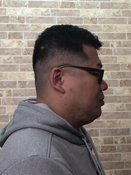 ダルトン 東伊興店(DALTON) 濡れパン