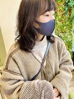 モリオフロムロンドン 大宮店(morio from London)&nbsp;《大宮》コテ不要ゆるふわウェーブ