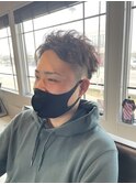 ゆるめツイスト
