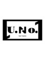 ウノ(U.No.)/U.No. 【ウノ】