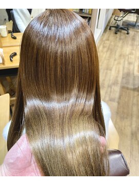 チョップ チョップ(CHOP CHOP) 酸性ストレート