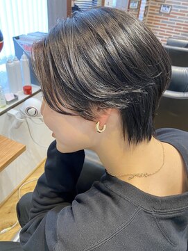 ベフ(Beff) 【beff 2F】guest snap