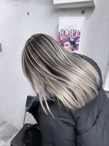 レディアル 大宮(REDEAL) バレイヤージュ