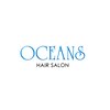 オーシャン(OCEANS)のお店ロゴ