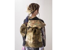 マニッシュ(mannish)