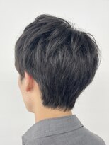 ビルド(build)&nbsp;【爽やか】メンズカット/新越谷 南越谷