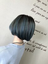 リベルター(Libertad)&nbsp;バレイヤージュカラー