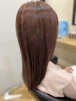 アルター(aL ter)&nbsp;イルミナカラー　オーキッド×ブロッサム