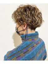 グリーン 町田(green)&nbsp;メンズパーマ