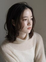 クロン(cron) ゆるふわミディアム
