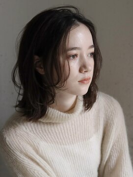 クロン(cron) ゆるふわミディアム