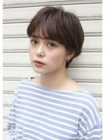 アマイロ(amairo.)&nbsp;スタイル９