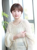 ミニマムショート