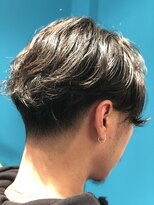 チェルシー(Chelsea) メンズパーマ