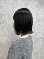 リミットバイアフィナー 大宮店(limit by Afinar) 外ハネボブ