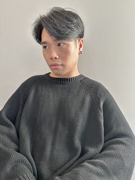 イミ(imi) ビジネスマンヘア/メンズカット/メンズヘア/メンズパーマ[登戸]