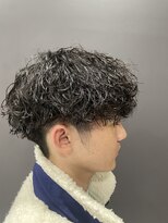 クレオ 片江店(CREO) 波巻きツイスパ