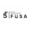 フサ(Fusa)のお店ロゴ