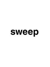 スウィープ 今泉(sweep)
