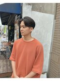 ニュアンスパーマ
