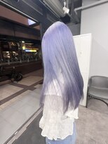 セレーネヘアーレイズ 梅田店(Selene hair Raise)&nbsp;lavender