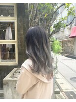 エニーテラス(Eny Terrace)&nbsp;gradation × silver
