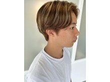 サキュウ ヘアーバイヴェリカ(サキュウ hair by velica)