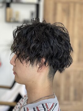 クラウドナイン(CLOUD9) ツイストスパイラル