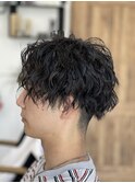 ツイストスパイラル