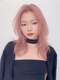 ユーフォリア 新宿通り(Euphoria)の写真/高発色なトレンドカラーで艶感をUP◎パーソナルカラーで周りと差がつく！心弾むスタイルをご提案♪