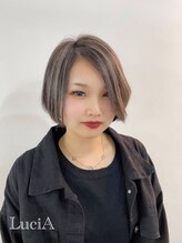 ルシア 京都四条河原町烏丸(LuciA)&nbsp;NATU 