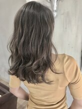 ハル(haru) ハイライト