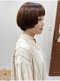 [puf 伏見/丸の内/栄/名古屋]大人マッシュボブ★曽我
