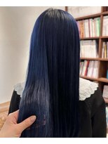ベチカ(vetica) 艶navy