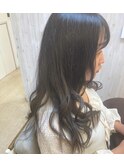 大人ロングレイヤー
