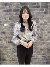 レム 泉中央店(L.E.M) 佐々木 静香