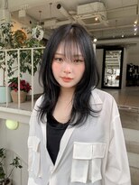 アクアオモテサンドウ(ACQUA omotesando)&nbsp;◇ハッシュカット/レイヤーカット/ウルフカット/髪質改善